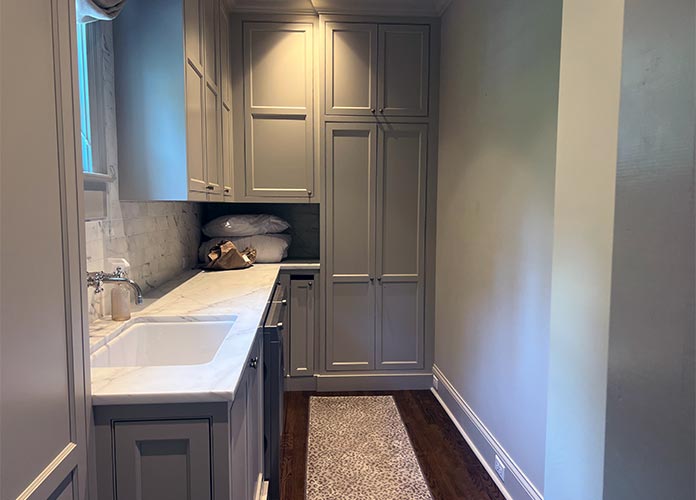Kitchenette